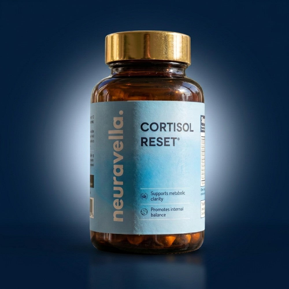 neuravella Cortisol Reset