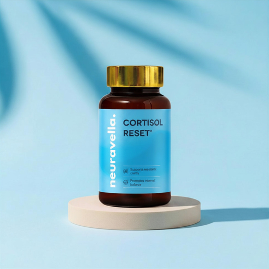Nature’s Cortisol Reset™