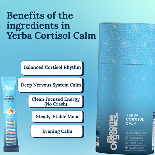 Yerba Cortisol Calm™