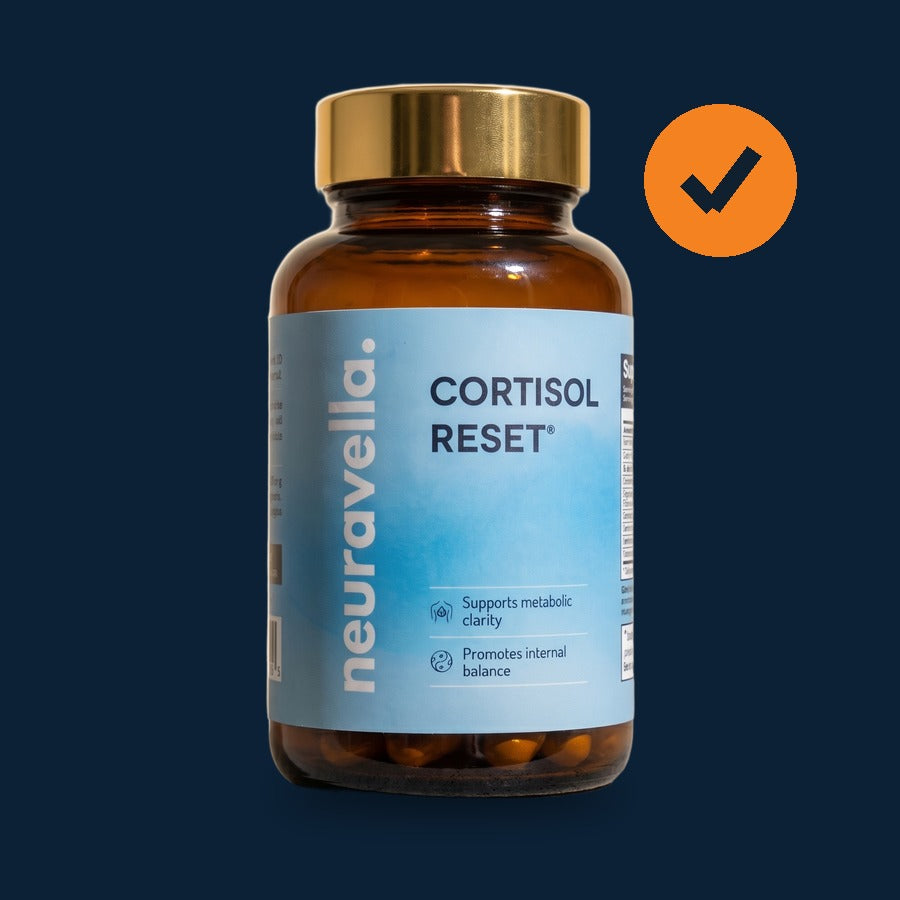 Cortisol Reset