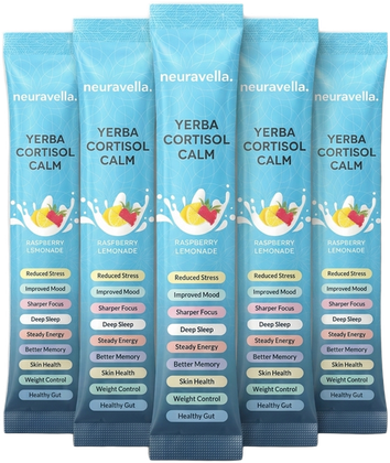 5 free sachets